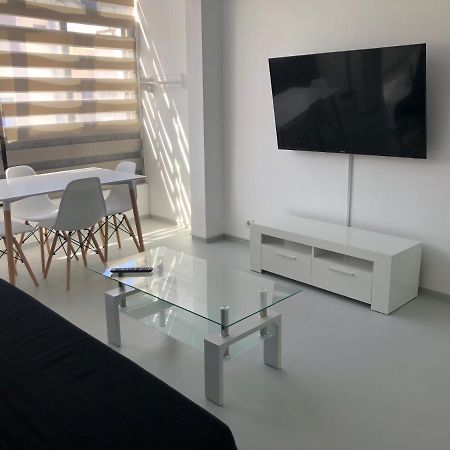 Apartamento Central 1 Corralejo Exterior foto
