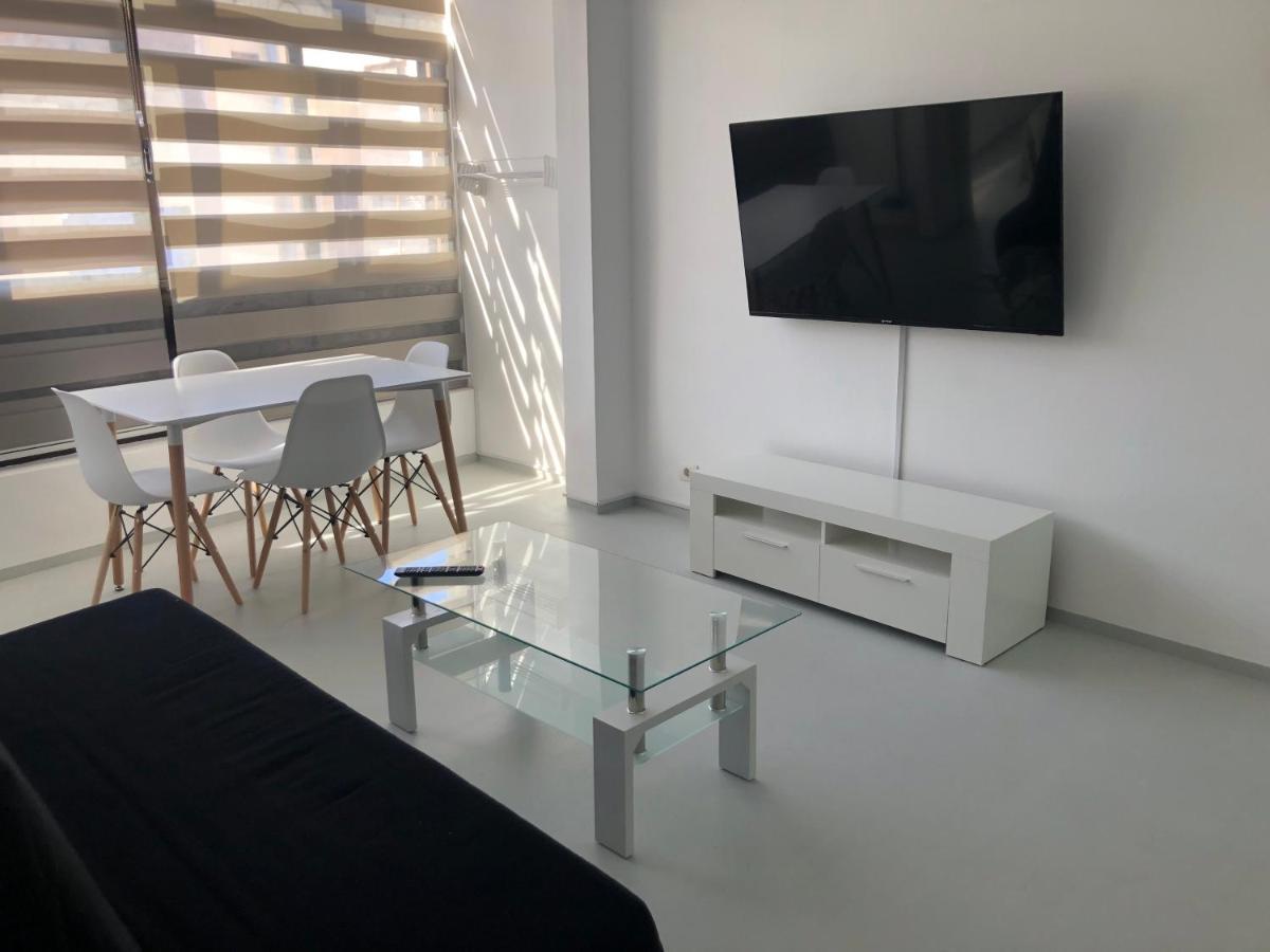 Apartamento Central 1 Corralejo Exterior foto