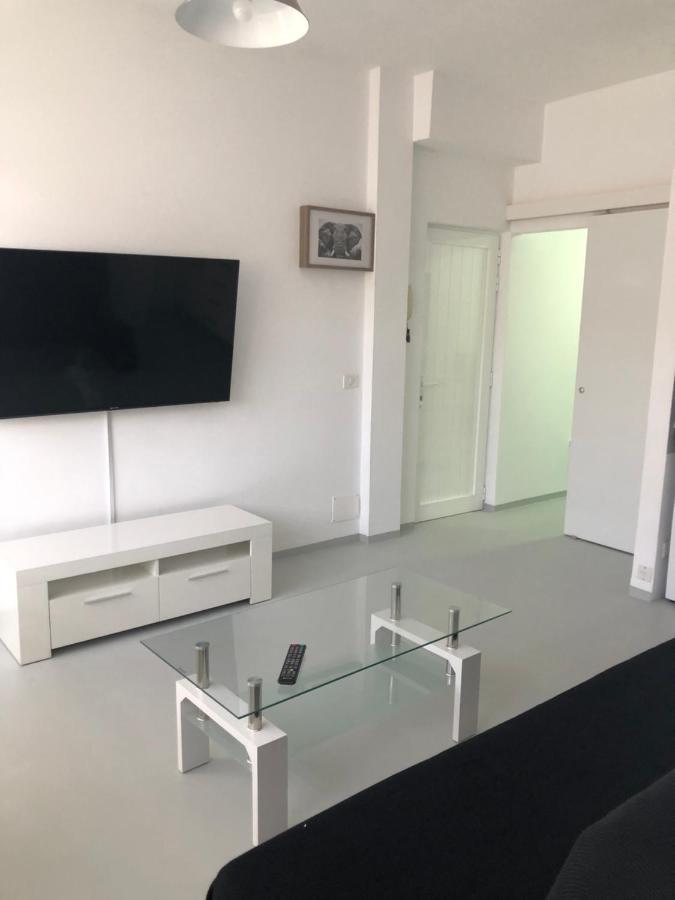 Apartamento Central 1 Corralejo Exterior foto